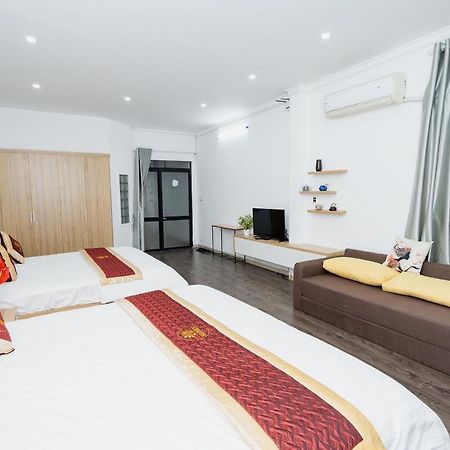 Shjmily House Bed & Breakfast Da Nang Luaran gambar