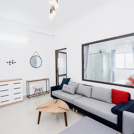 Shjmily House Bed & Breakfast Da Nang Luaran gambar