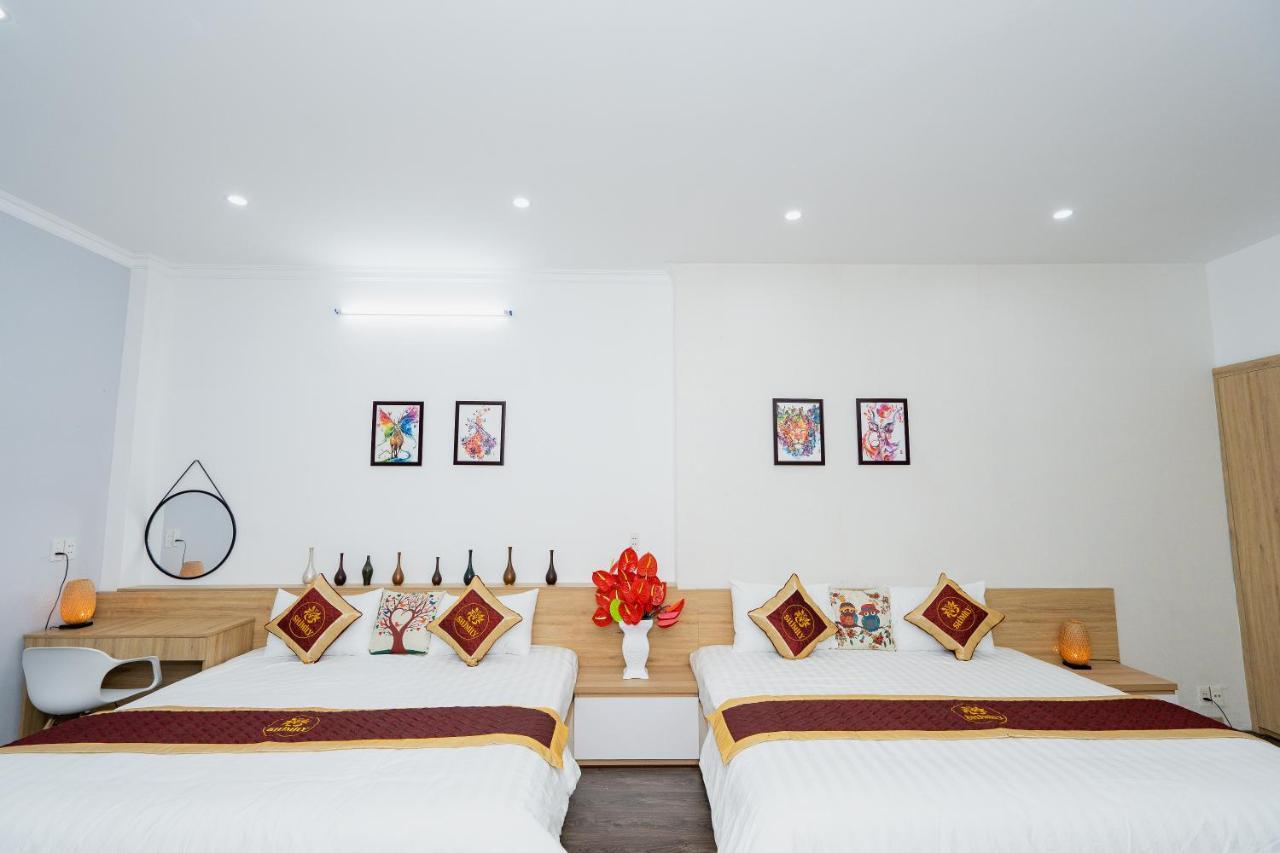Shjmily House Bed & Breakfast Da Nang Luaran gambar