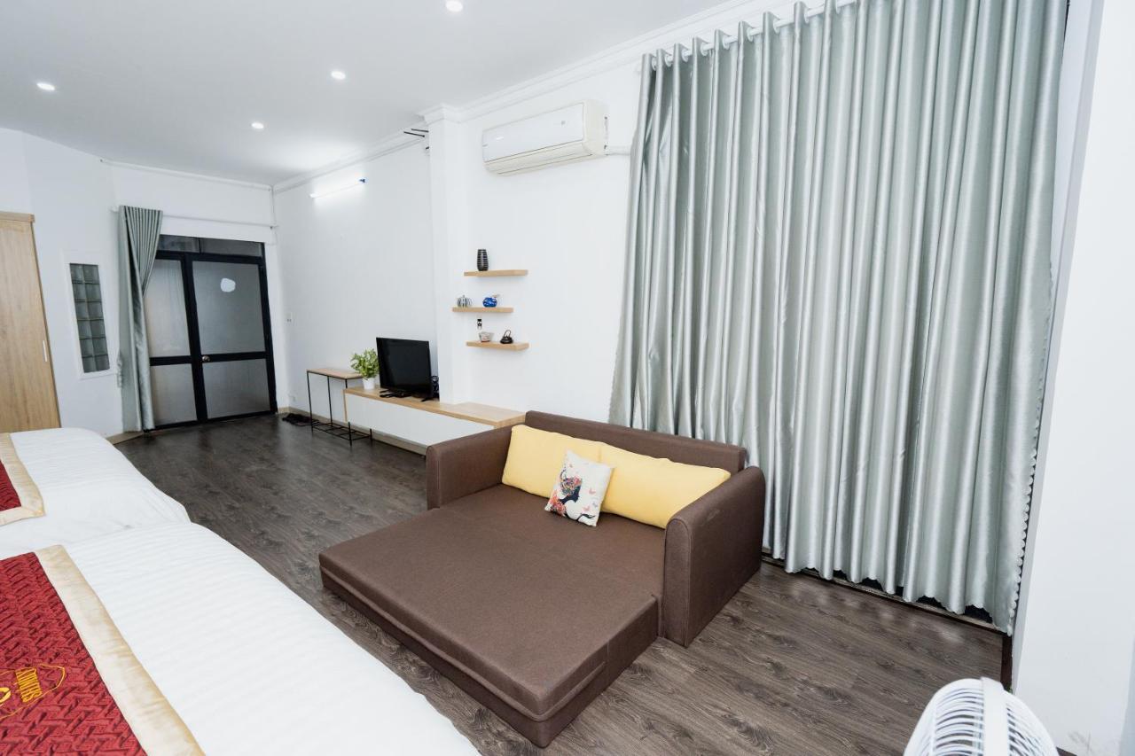 Shjmily House Bed & Breakfast Da Nang Luaran gambar