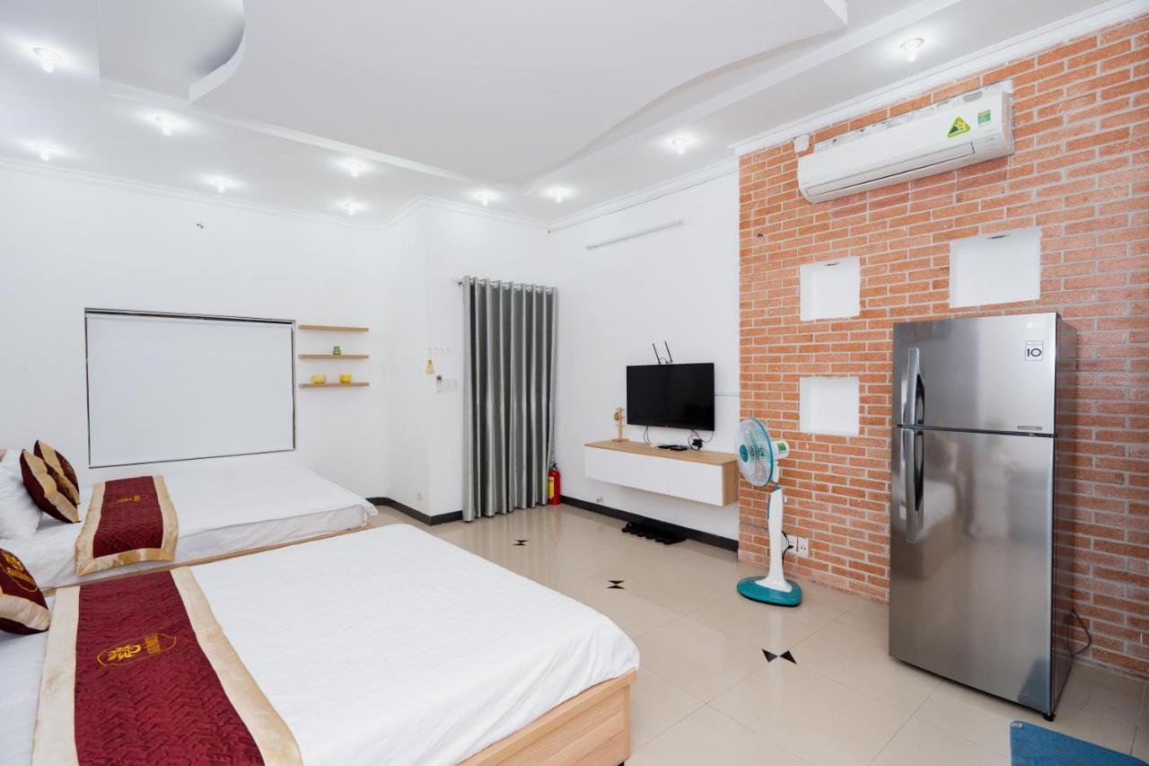 Shjmily House Bed & Breakfast Da Nang Luaran gambar