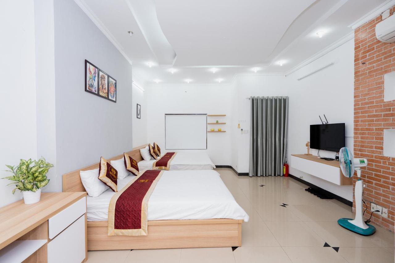 Shjmily House Bed & Breakfast Da Nang Luaran gambar