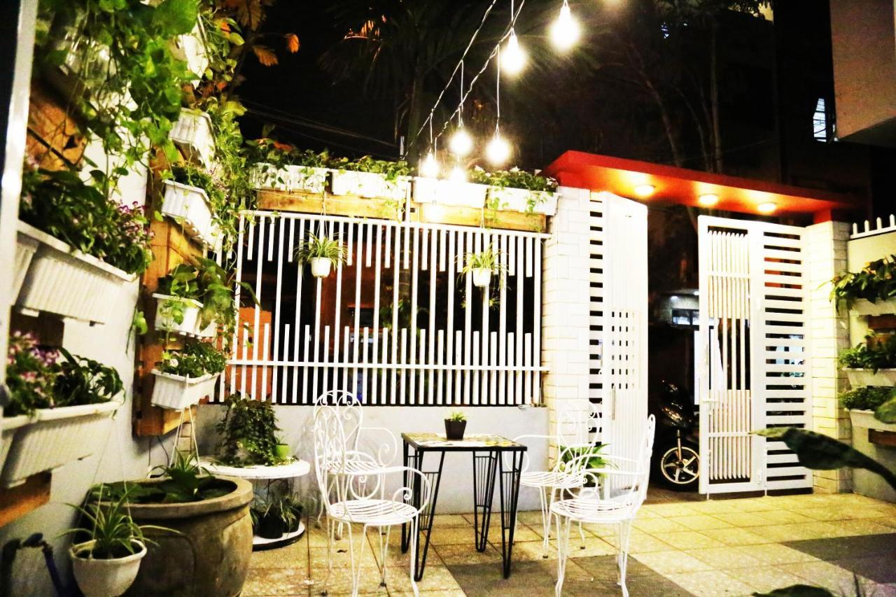 Shjmily House Bed & Breakfast Da Nang Luaran gambar