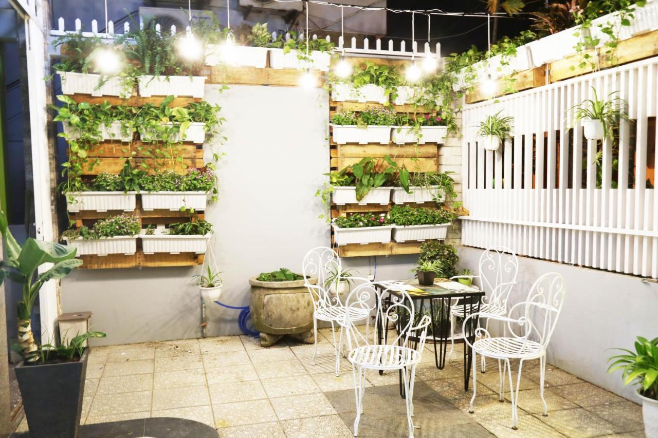 Shjmily House Bed & Breakfast Da Nang Luaran gambar