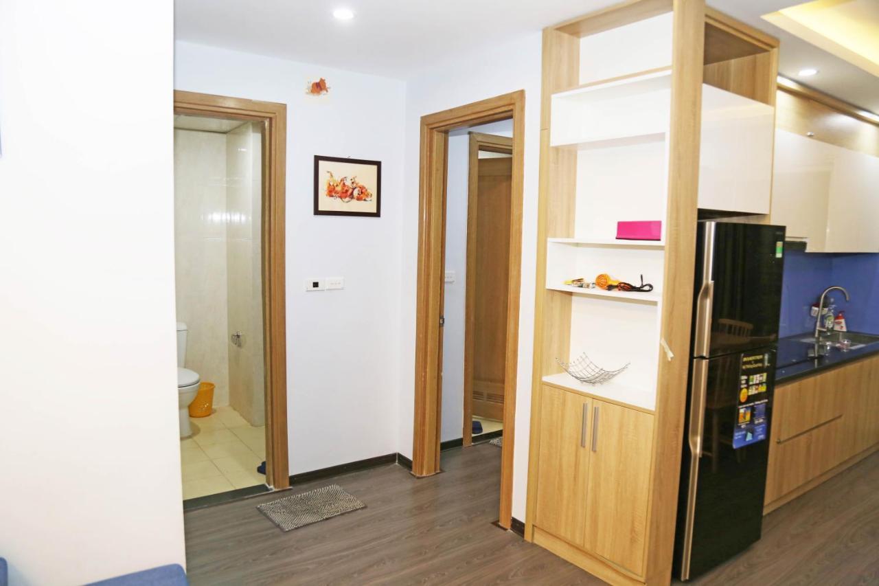 Shjmily House Bed & Breakfast Da Nang Luaran gambar