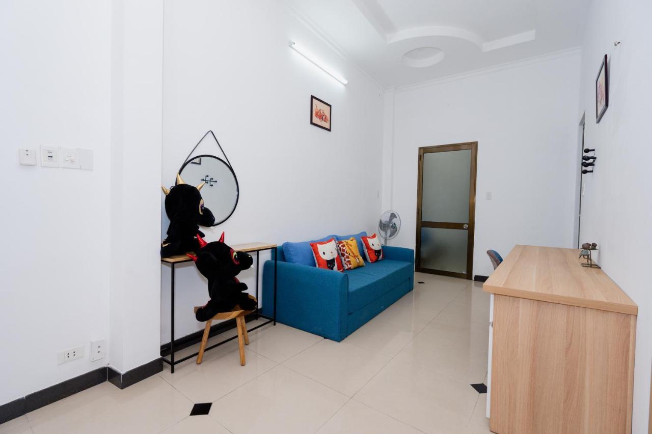 Shjmily House Bed & Breakfast Da Nang Luaran gambar