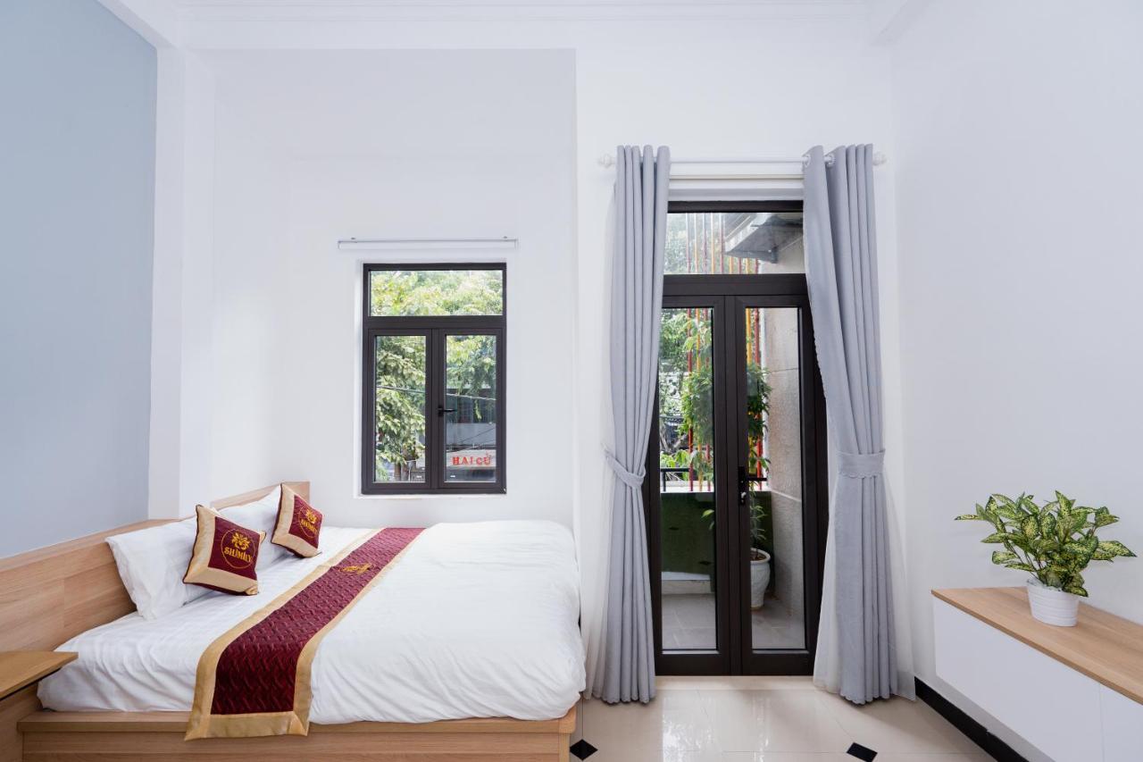 Shjmily House Bed & Breakfast Da Nang Luaran gambar