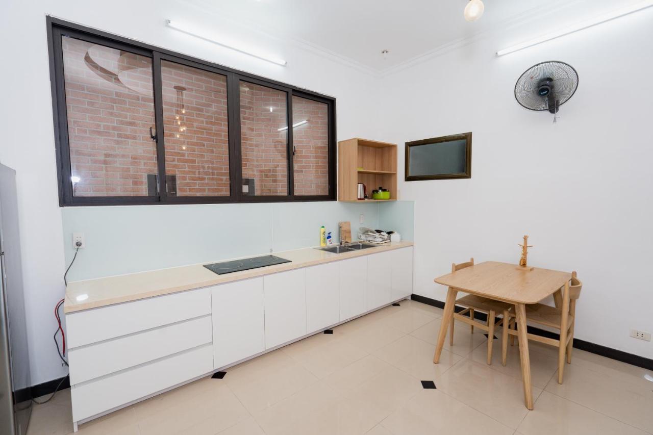 Shjmily House Bed & Breakfast Da Nang Luaran gambar